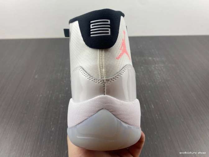 Cheap White Air Adapt 11 (CN Jordan Plug) DD3522-100 0628